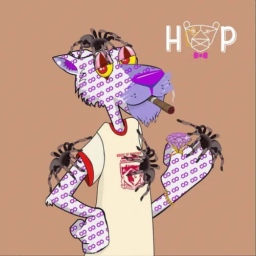 House of Panther