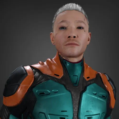 Become the Citizen
