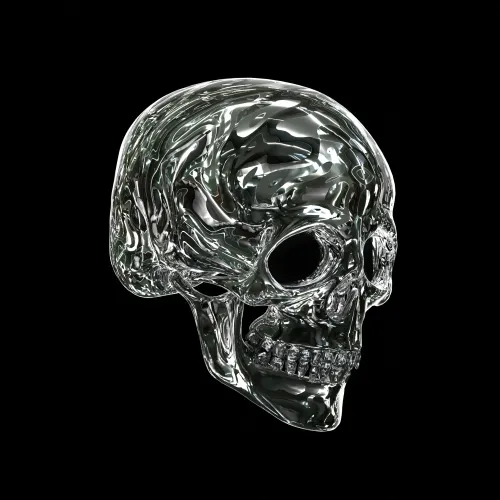 Chrome Skullz