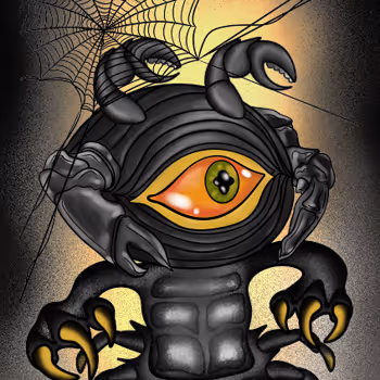 Queen by rylar x Reddit Collectible Avatars