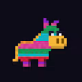 Luchadores.io Pinatas