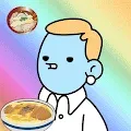 Noodles Ramen