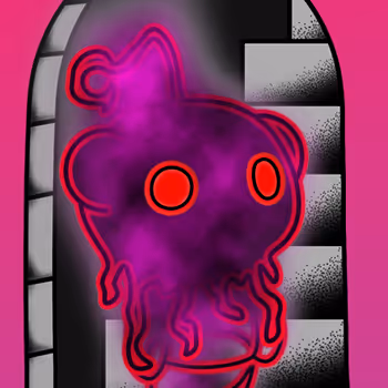 Portal by rylar x Reddit Collectible Avatars