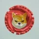 Shiba Inu Ancient Coin