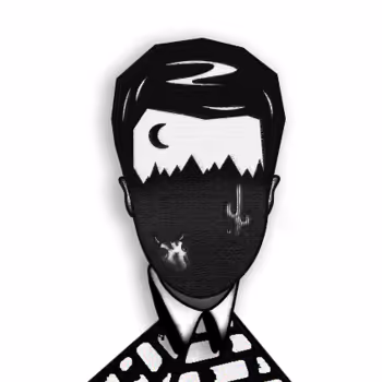 Entrance by rylar x Reddit Collectible Avatars