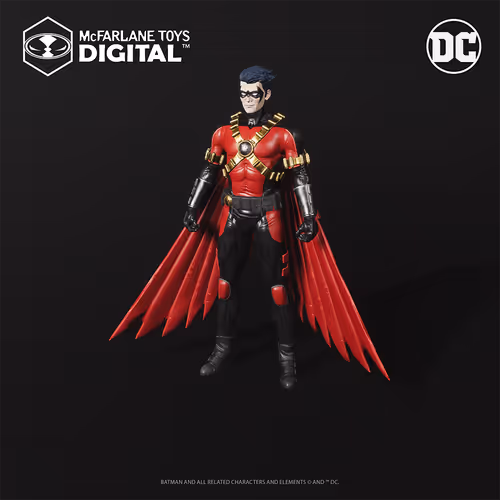 Red Robin