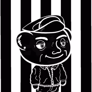 Color blind by spaceoddity x Reddit Collectible Avatars