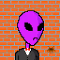 Exoplanet Punks
