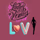 Ladies Of Venus 2