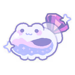 BeanFrogs (Origin)