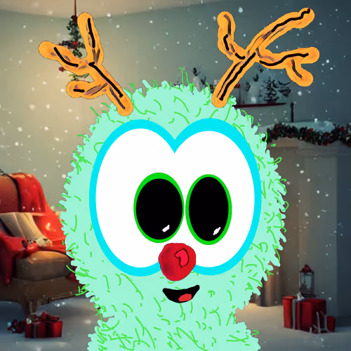 Christmas Mumzels