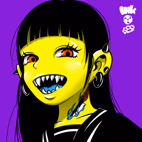 鮫肌紀子