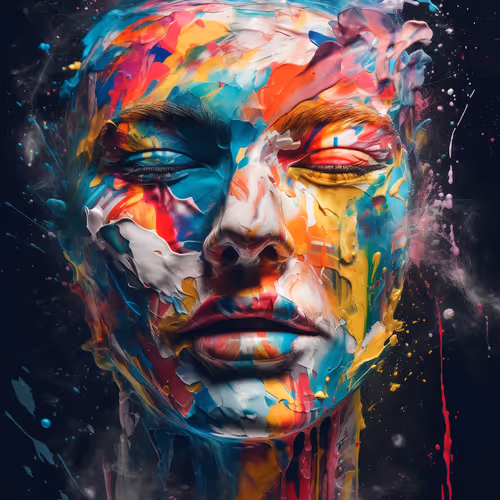 AI Art by x1 Designs