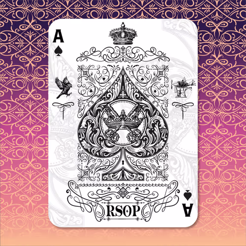 Royal Art Rewards