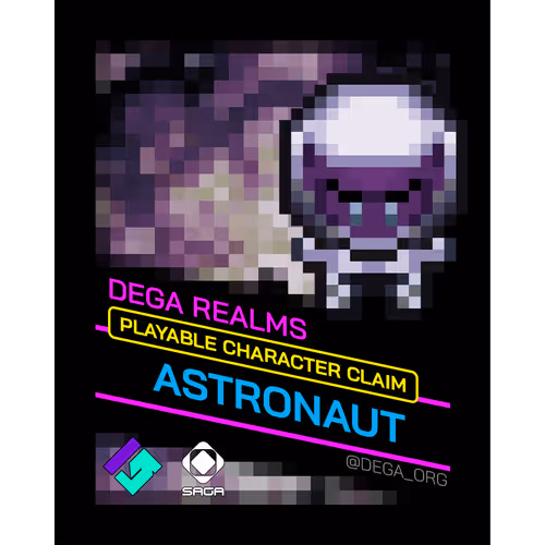 DEGA HERO