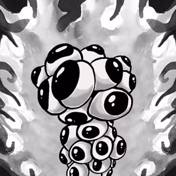 Eyes by Andrus0330 x Reddit Collectible Avatars