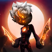 Go Stickman