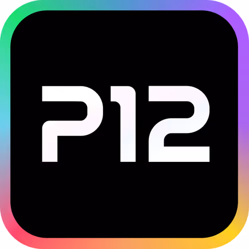 Project Twelve