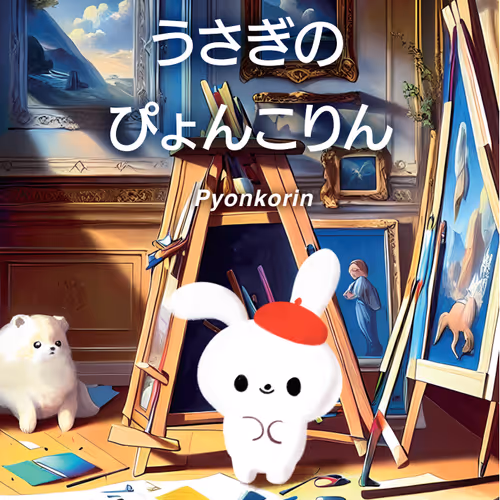 Pyonkorin＿NFT