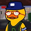 Duck Off Gangsters Club