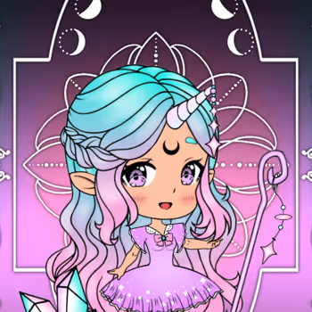 Luna by KuppyKat x Reddit Collectible Avatars