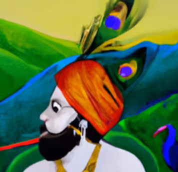 GLITCH EP 11 Ramana Vishnu