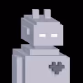 ToyRobots Collection