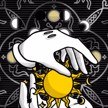 Liwanag by Joe (The Kappa Guy) x Reddit Collectible Avatars