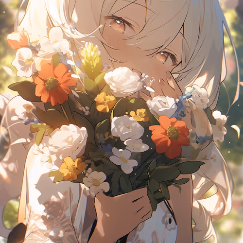 Kawaii Waifu Club -Re-