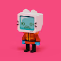 Cool Vox's Polygon
