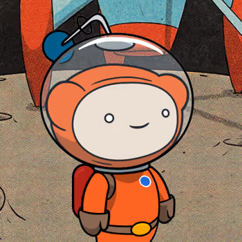 Retro Reimagined: hey_barry x Reddit Collectible Avatars