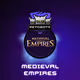 Petobots Friends: Medieval Empires