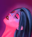 Neon Volatile Dream