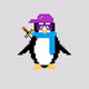 CryptoPenguin NFTs