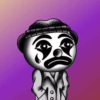 Bobo by rylar x Reddit Collectible Avatars