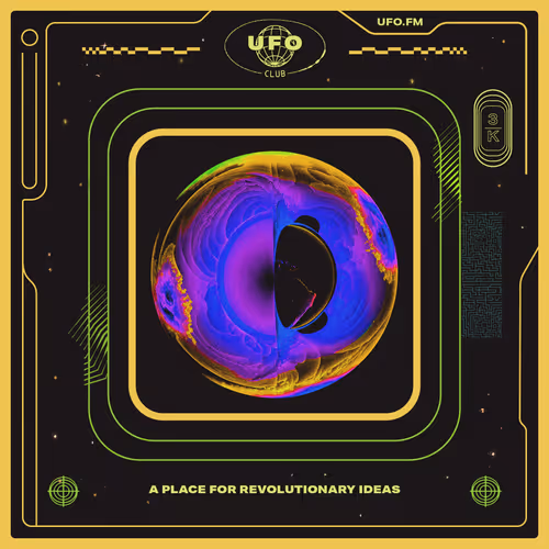 UFO 3K Lens