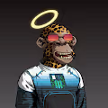 Trillionaire Ape