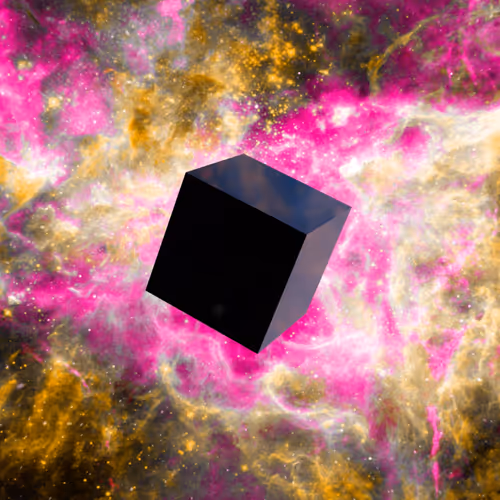 Nebula pNFTs - Genesis Edition (Deprecated)
