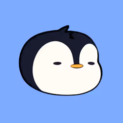 Golden Penguin