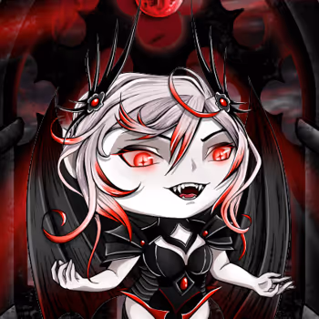Vynorva by AceyPotato x Reddit Collectible Avatars