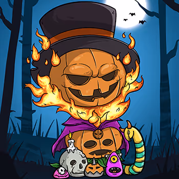 Halloween Special