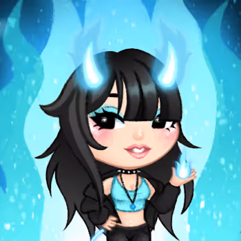 Azura by ???? Jenniichii x Reddit Collectible Avatars