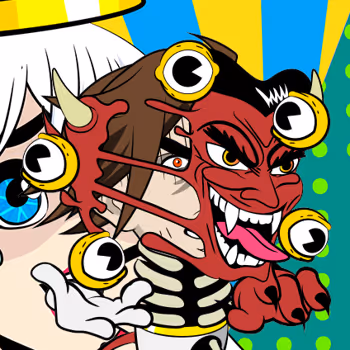 Manic by 99ie x Reddit Collectible Avatars