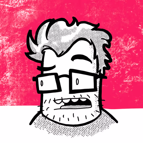 Future Realities: mantrakid x Reddit Collectible Avatars