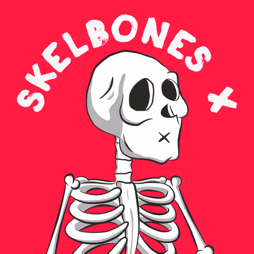 SkelBones X