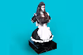Busted - 3D Bust Statues