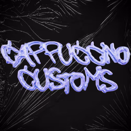 Cappuccino Customs Open Editions (Polygon)