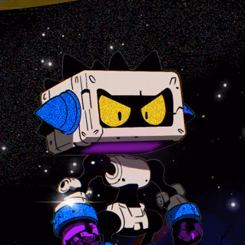 Aurachrome by GiftedOcean ???????? x Reddit Collectible Avatars
