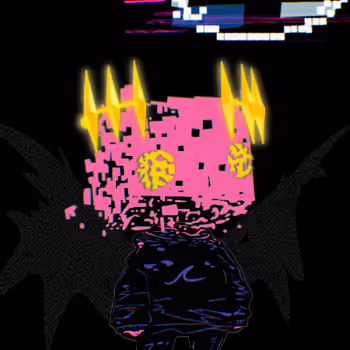Digi King by GiftedOcean
