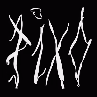 Pixo Banner Society
